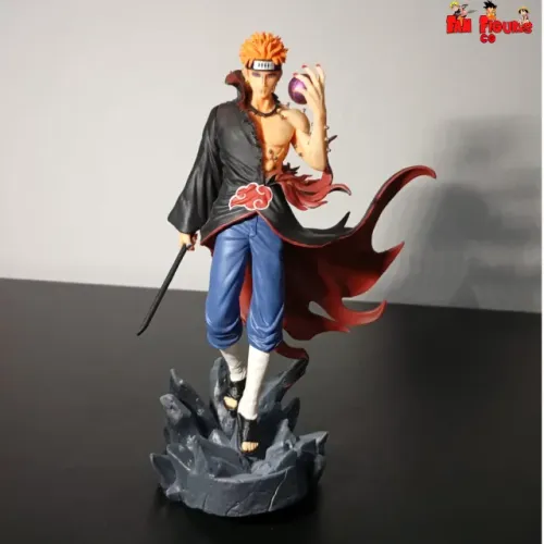 Anime Naruto Shipudden - Action figure - Pain
