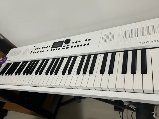 Roland Go Keys 5