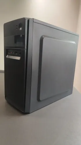 CPU