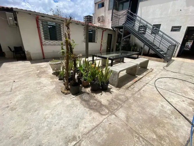 Sala para aluguel - Barreiro, - Belo Horizonte