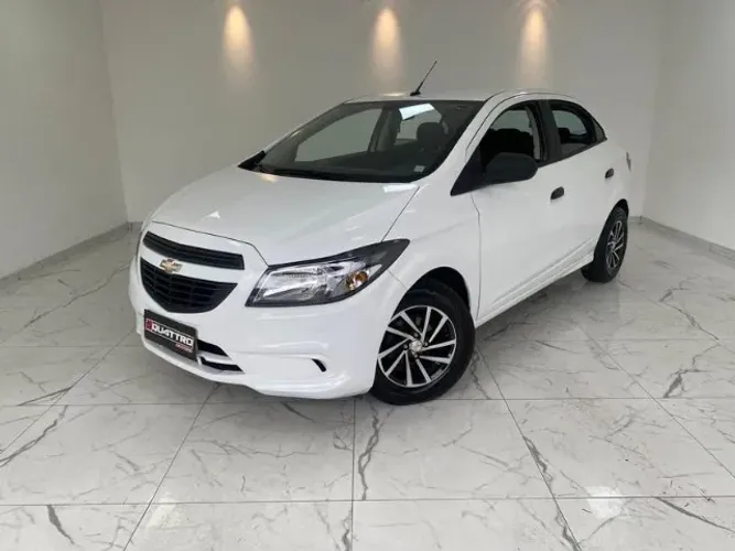 Chevrolet Onix 1.0 Joy SPE/4 2019 (financia 100%)