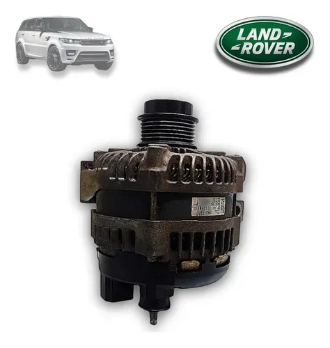 Alternador Range Rover Sport/ Discovery 3.0 Diesel 2015/2019