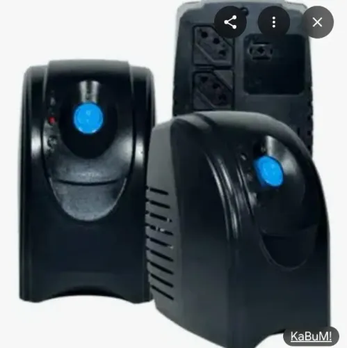 Estabilizador Energy Lux