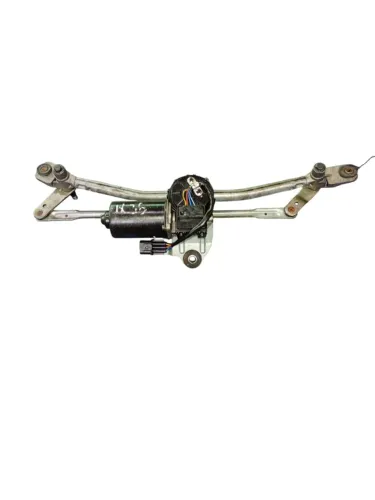 Motor De Limpador Ix35