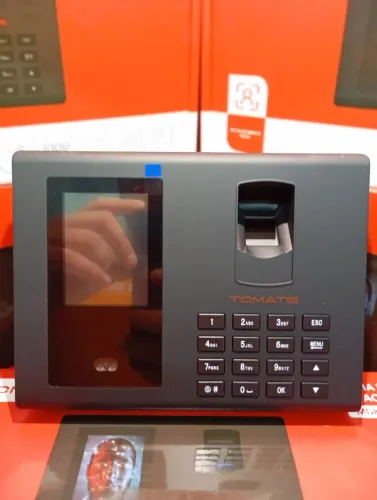 Máquina de Assistência com Reconhecimento Facial TOMATE MDK-310