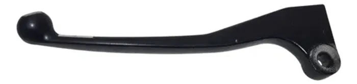 Manete Embreagem Honda Cg 160 Original Detalhes 57834 Preto