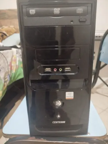Computador / CPU centrium