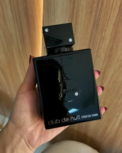 Perfume club de nuit edt