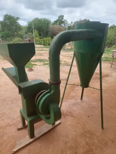 desintegrador, picador, moedor Nogueira DPM-2