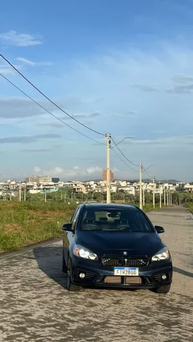 BMW 225I Active Tourer Sport 2.0 TB Aut. 2015