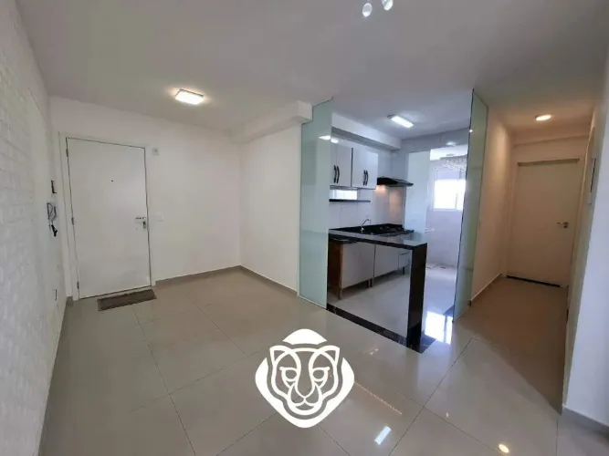 Apartamento à venda na Vila João Ramalho, em Santo André.