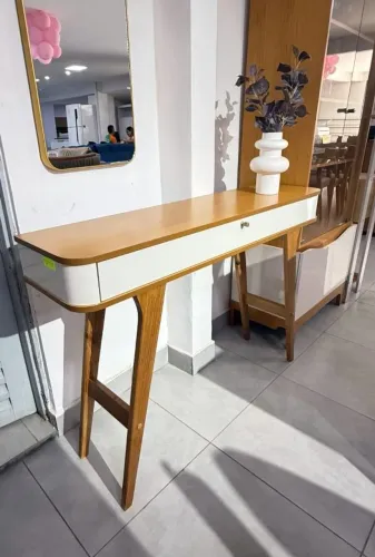 Aparador Arumã Altura: 85 cm - NOVO, DE FÁBRICA!