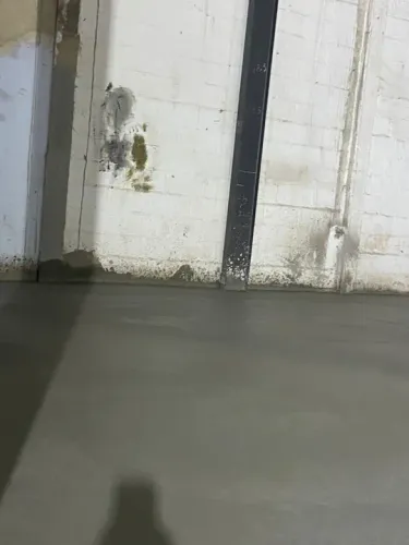 Lajes / Concreto / Piso Polido 