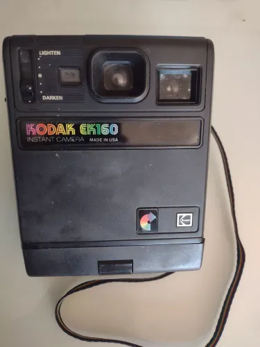 Camera vintage Kodak