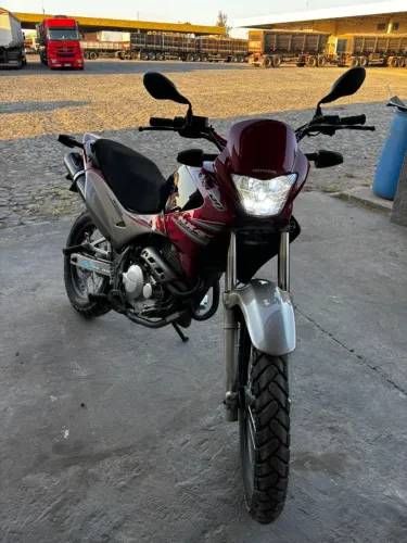 NX Falcon 400  