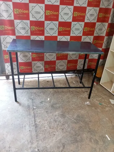 Mesa inox