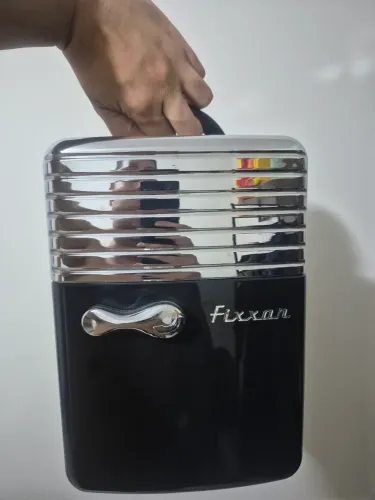 Mini geladeira