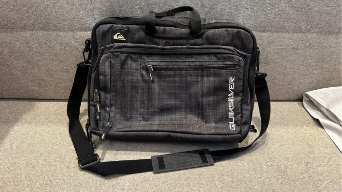Bolsa de Ombro Quiksilver