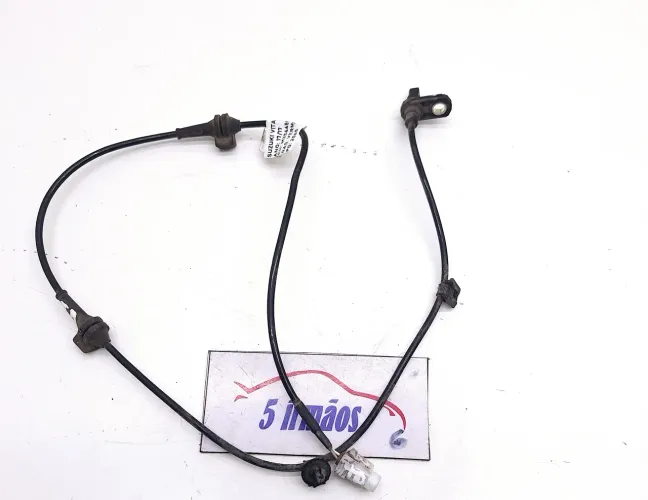 Sensor Roda Traseiro Direito Suzuki Vitara 1.4 Turbo 2017