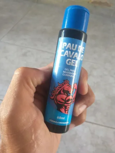 Gel original 