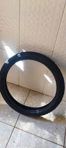 Vendo pneu Levorin dual sport 90/90/21