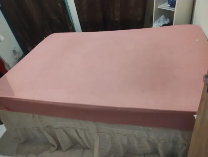 Cama de casal
