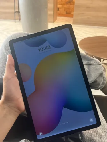 VENDO TABLET PARA JOGO OU ESTUDOS