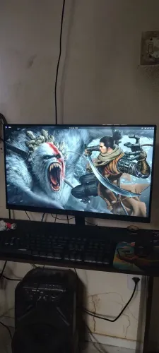 Monitor ultra gear