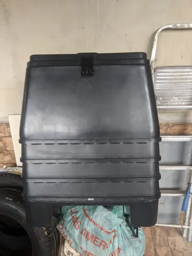 BAÚ 144L