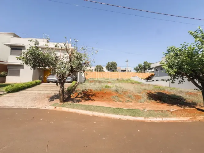 Terreno com 265,25m² a venda no Jardim San Marco