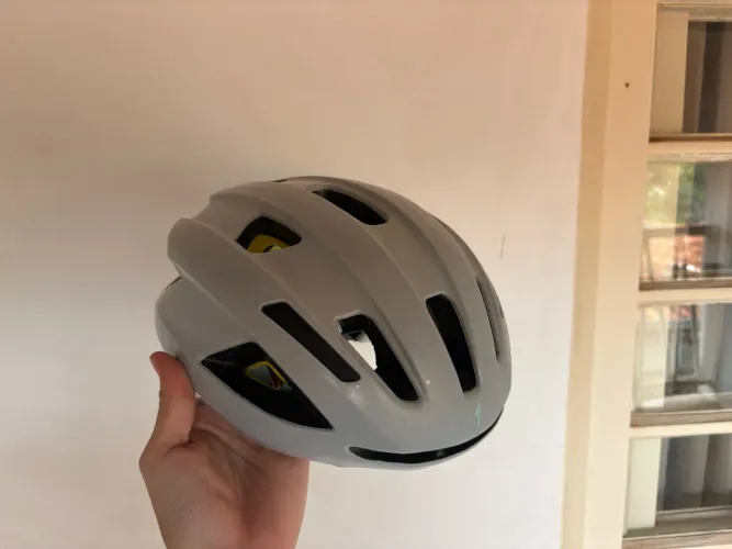 Capacete Specialized Align II MIPS