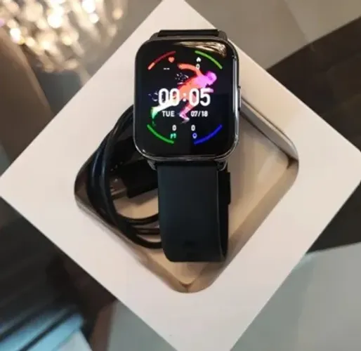 Smartwatch Amazfit Amoled Pop 2