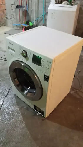 Máquina de lavar Samsung 10.5 kilos
