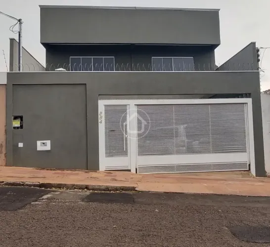 SOBRADO 2 SUITES EM FRENTE A ORLA MORENA