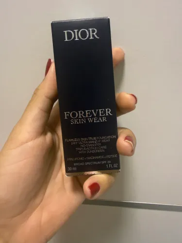Base dior 4w
