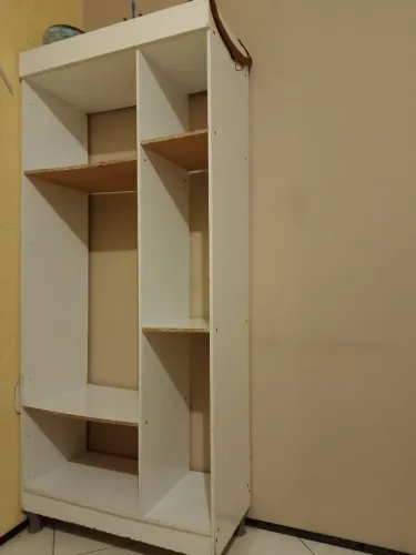 Vendo estante MDF