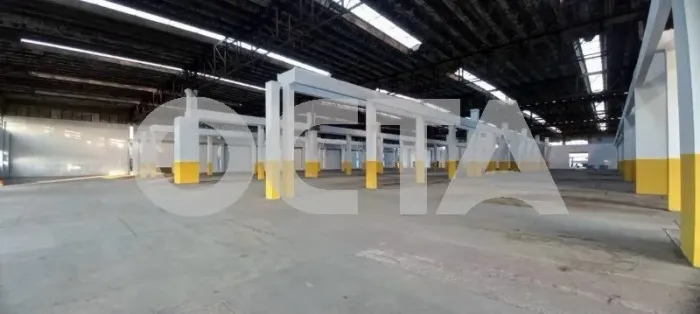 Depósito para locação bairro INDUSTRIAL em CANOAS