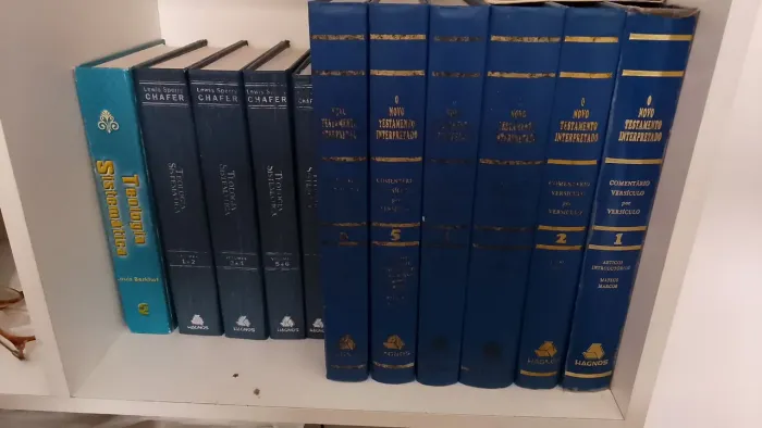 Livros