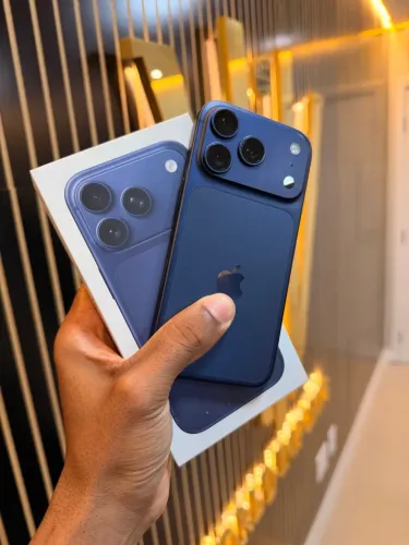 IPHONE 17 PRO MAX - 256GB - NOVÍSSIMO