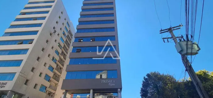 SALA AÉREA - ED. PRIME OFFICE II