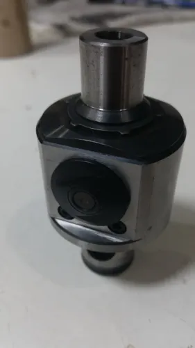 SUPORTE DE MANDRILAMENTO MICRO AJUSTÁVEL