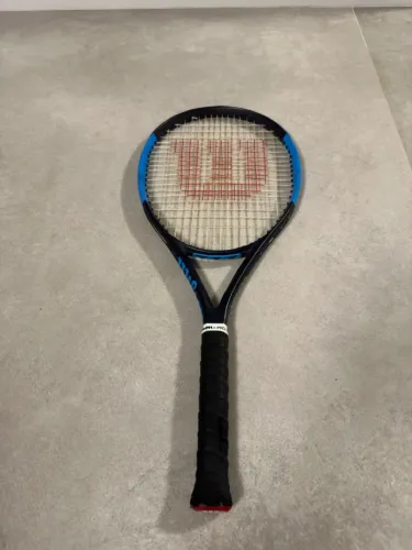 Raquete de tênis Wilson ultra