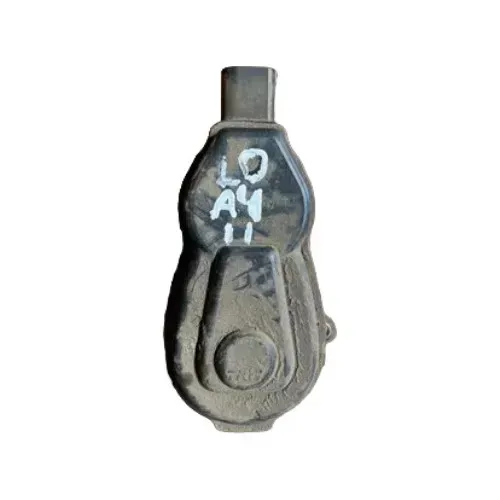 Motor Pinça De Freio Traseira Audi A4 2.0 2010 2011