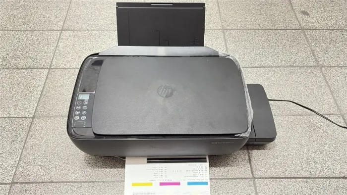 Impressora Multifuncional Cor Hp Ink Tank Wireless 416