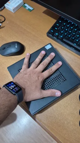 Mini PC NTC