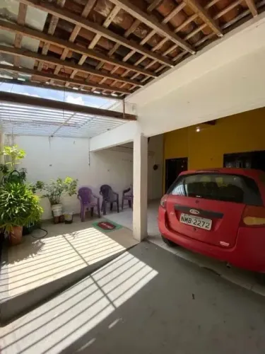 Vende-se Casa no telégrafo