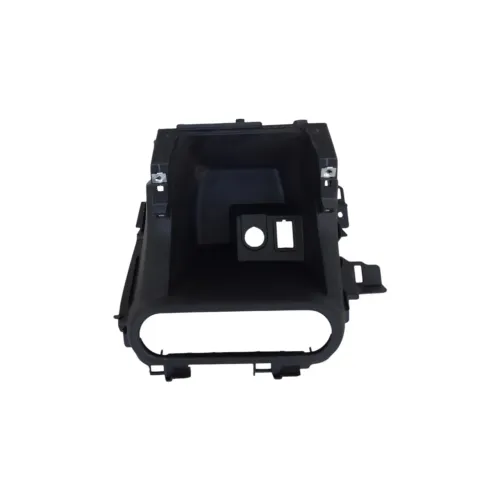 Moldura Console Central Nissan Kicks 2019