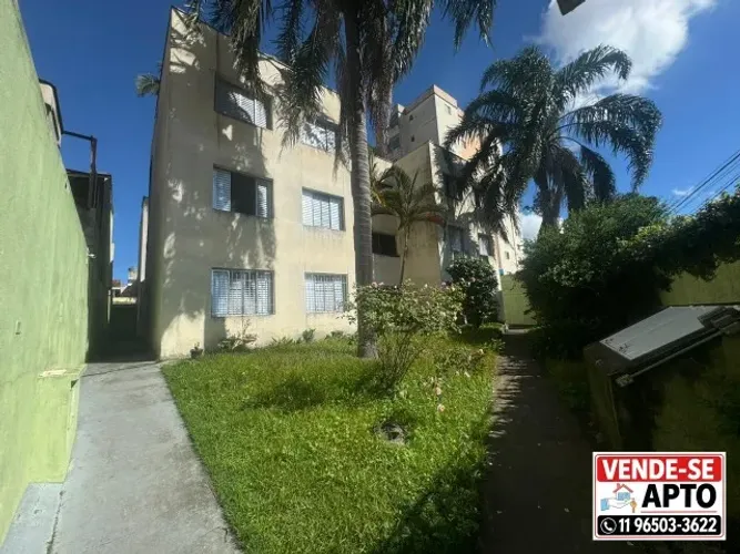 APARTAMENTO PROX A FUTURA ESTAÇÃO BOSQUE MAIA  PARAVENTI