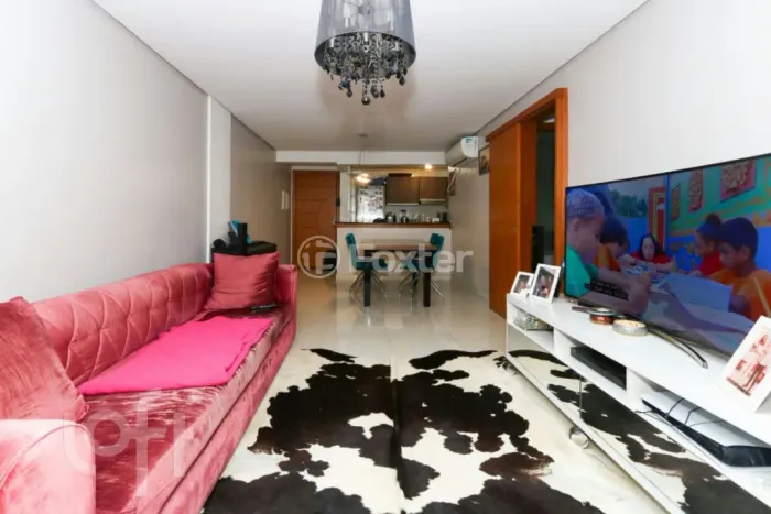 Apartamento à venda Rua Brasil, Centro - Canoas