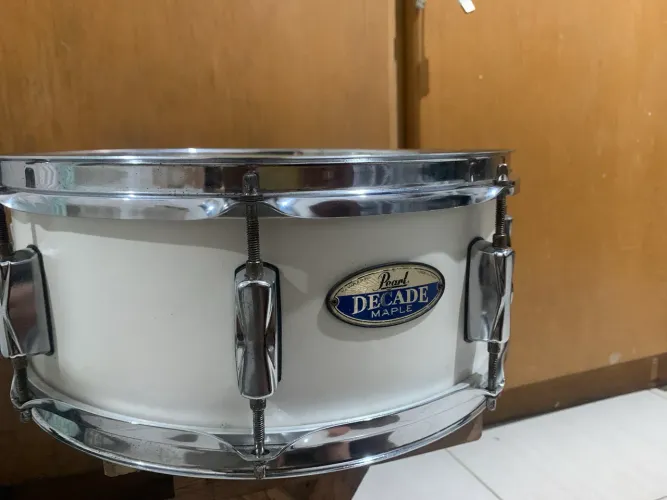 Caixa Pearl Decade Maple 14x5,5 